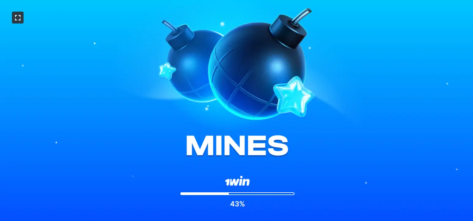 1Win Mines: Grid Tactics and Constant Tension