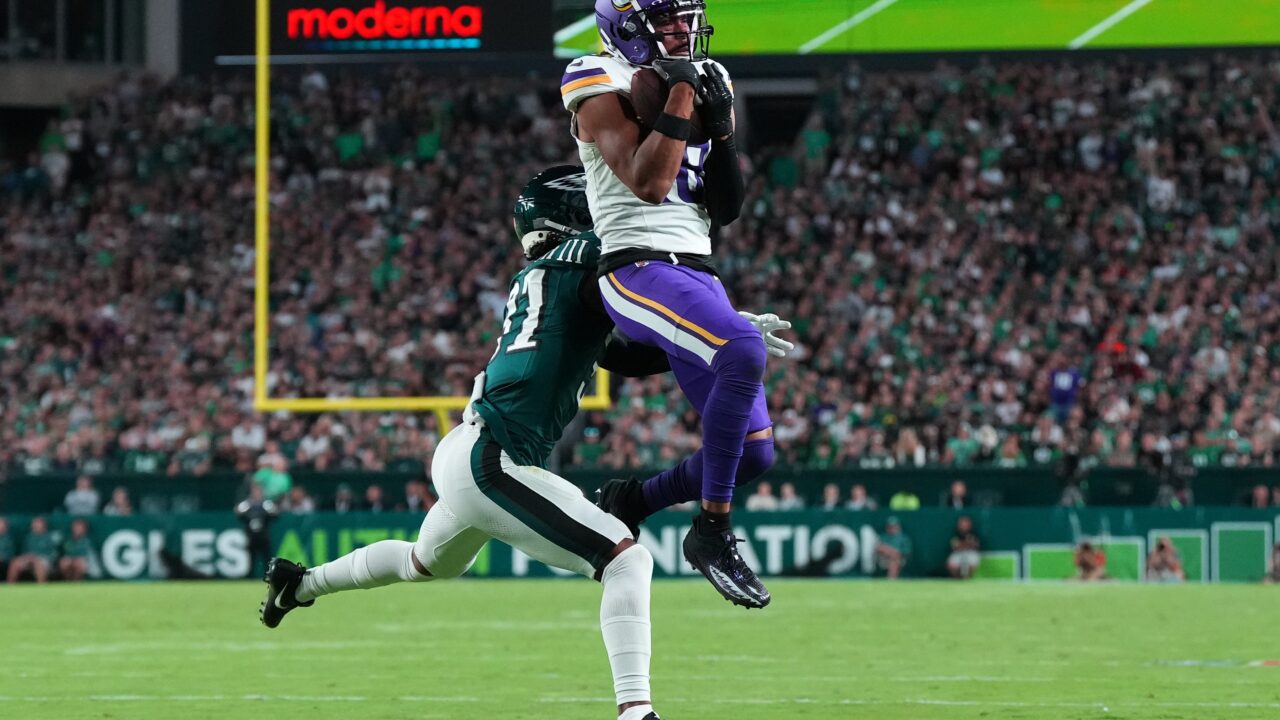 The Digital Coup: Puka Nacua Overtakes Justin Jefferson in Madden NFL 26 Week 15 Ratings